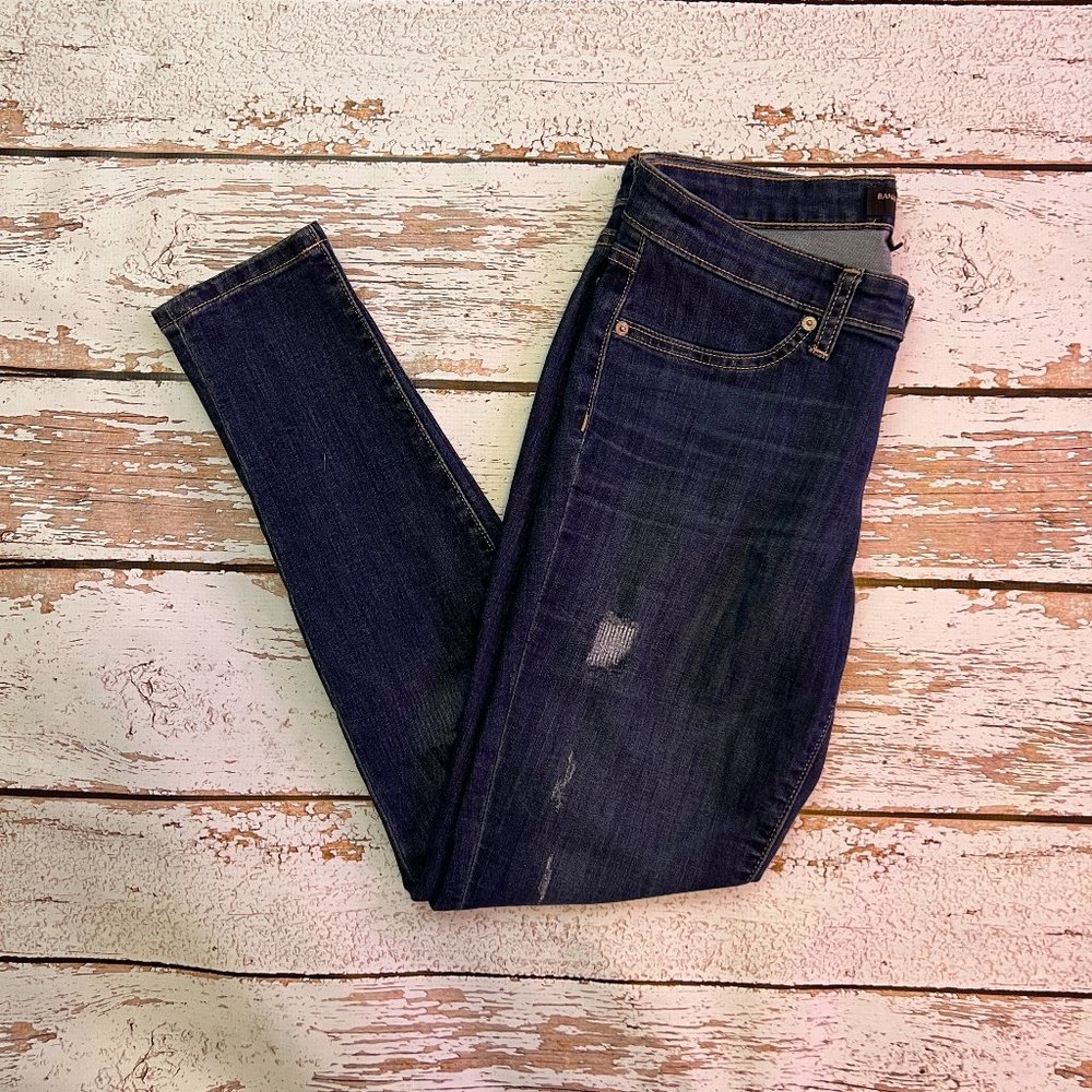 Banana Republic Legging Jean